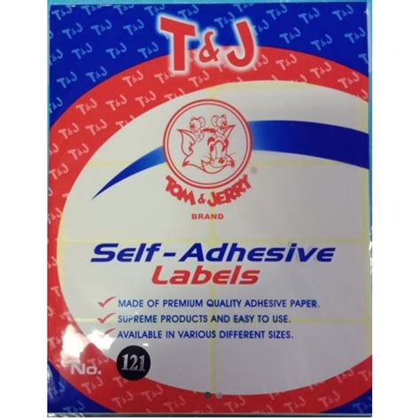 Jual Label Tom Jerry No Mm Shopee Indonesia