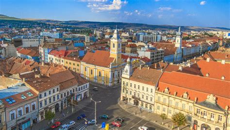 Cluj Napoca cel mai mare buget din istorie Emil Boc Politica liberală