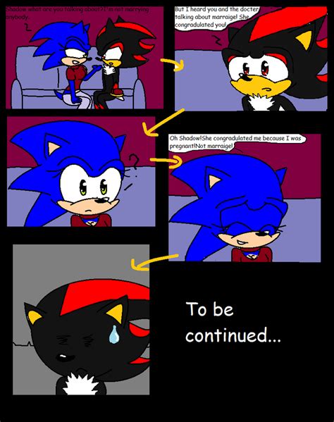 Sonadow comic 8 by jordanbrown199751 on DeviantArt