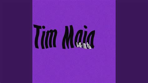 Tim Maia Remix Youtube Music