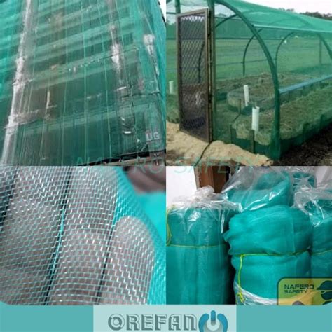 Jual Paket Terbaik JARING KASA INSECT NET LEBAR 2 M X PANJANG 1 M ANTI