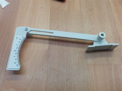 Rudder Angle Gauge By Beers Love Tips Asa Gauges D Printer