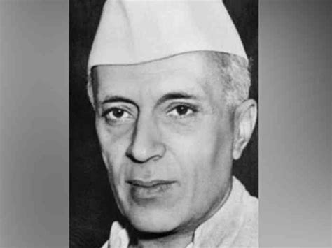 Pm Narendra Modi Pays Tribute To Jawaharlal Nehru On His 131st Birth Anniversary Jawaharlal