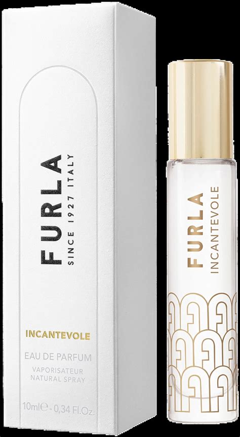 Furla Incantevole Eau De Parfum Ml Sokos Verkkokauppa