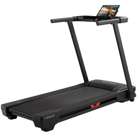 Nordictrack T Series 5 Treadmill Podium 4 Sport