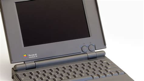 Throughout its existence, the PowerBook had many significant ...