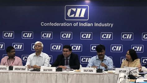 Recession In Germany May Impact India Cii Indian Economy Market