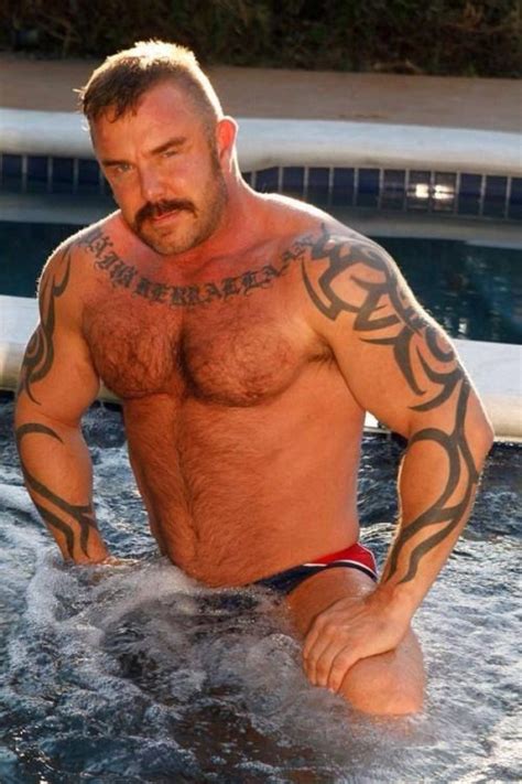 Pin By Buddy Wr On Sports Men Guys In Speedos Bear Men