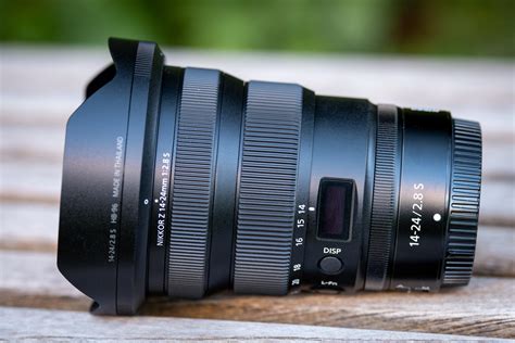 Best Nikon Lenses | Cameralabs