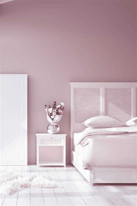 19 Pink And Grey Bedroom Ideas For Adults Sleek Chic Interiors