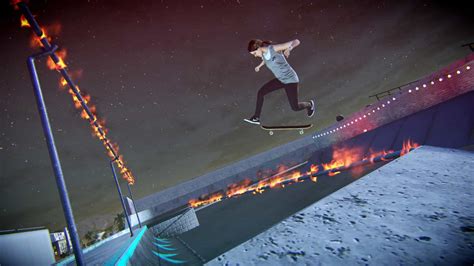 Tony Hawks Motion And Hue Pixel Painter Detailed Cheat Code Central