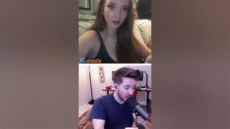 Beatboxer Wows Stranger With Excision Cover On Omegle Youtube