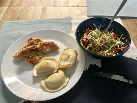 400 Calorie Filling Meal R 1200isplenty