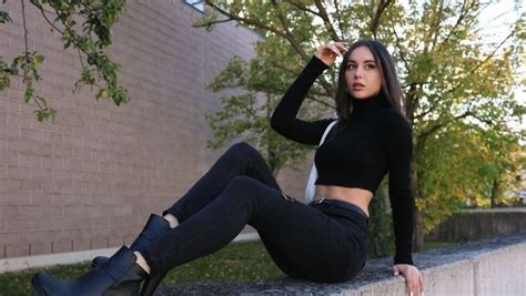 Just Lola Nude OnlyFans The Fappening Plus