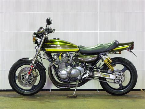 カワサキ 旧車 KAWASAKI Z2 売約済 MYP WORLD CLASSIC BIKE 世界の旧車屋 日本の旧車