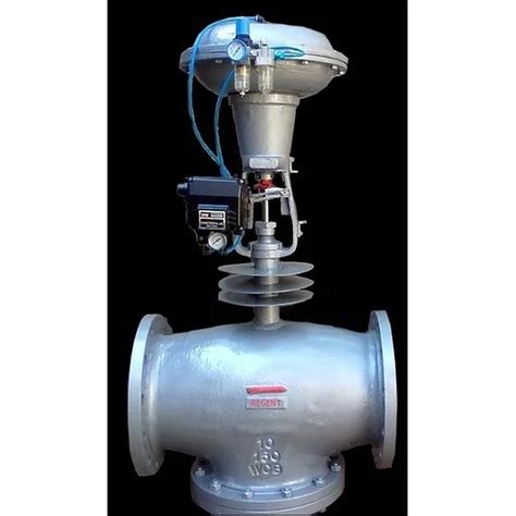 Stainless Steel High Pressure Pneumatic Valve For Industrial Valve