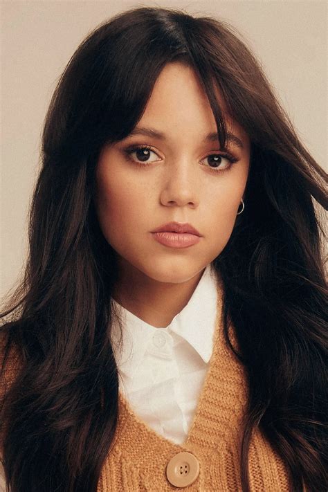 Jenna Ortega Profile Images — The Movie Database Tmdb