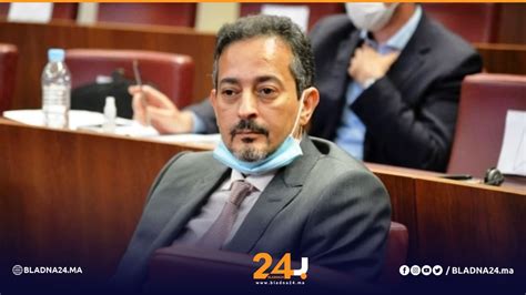 محامي بهيئة البيضاء يهاجم النقيب ويتهم زملائه بمحاولة الضغط على خزينة