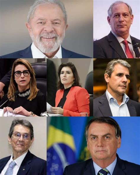 Eleições 2022 Confira Tempo Dos Candidatos à Presidência No Horário