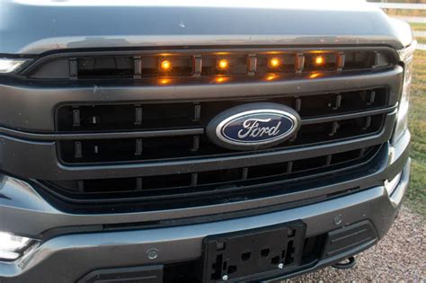 2021 2023 F150 Lighting Upgrades