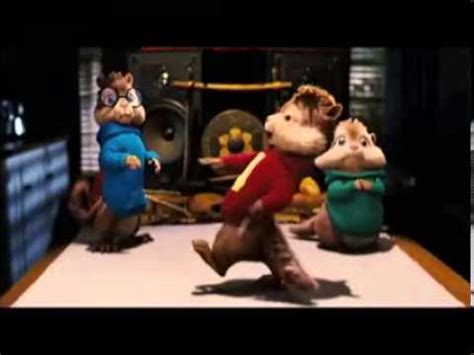 Alvin And The Chipmunks Part 1