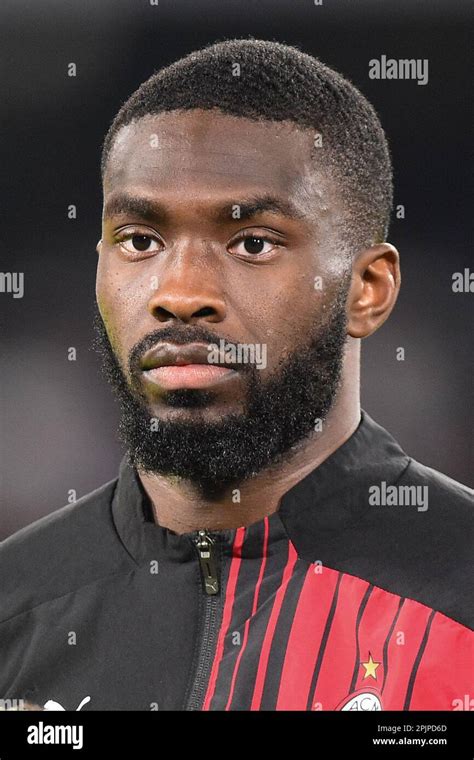 Fikayo Tomori Ac Milan Hi Res Stock Photography And Images Alamy