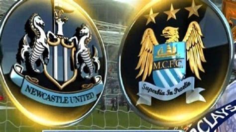 Prediksi Skor Dan Live Streaming Newcastle United Vs Manchester City