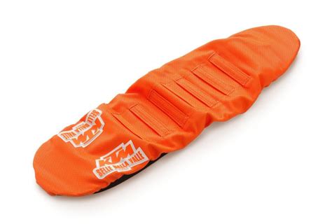 KTM XC XC F SX SX F Factory Seat Cover 2023 25 AOMC Mx