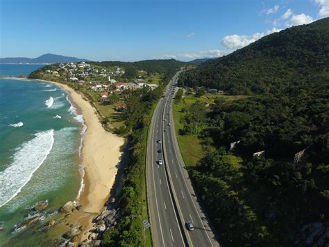 Tcu Autoriza Reajuste Da Tarifa De Ped Gio Na Br Em Sc Santa