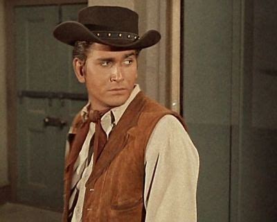 Little Joe Cartwright of Bonanza..... love this show | Michael landon ...