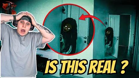 Unsolved Mysteries The Creepiest Videos Caught On Camera Youtube