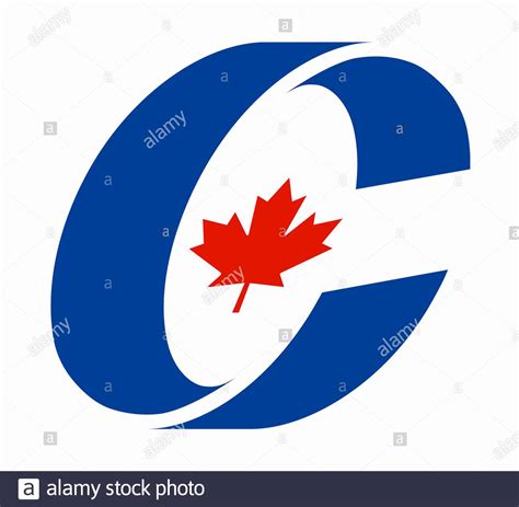 Conservative party logo hi-res stock photography and images - Alamy