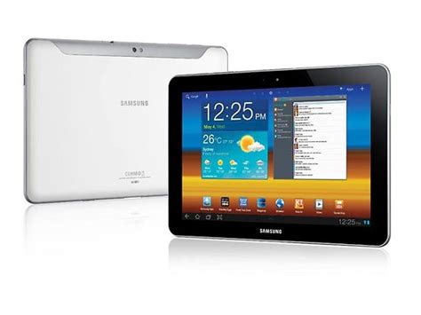 Samsung Galaxytab 101 Review Samsung Galaxy Tab 101 3g 16gb Cnet