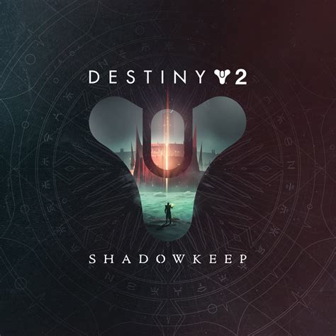 Destiny 2 Shadowkeep