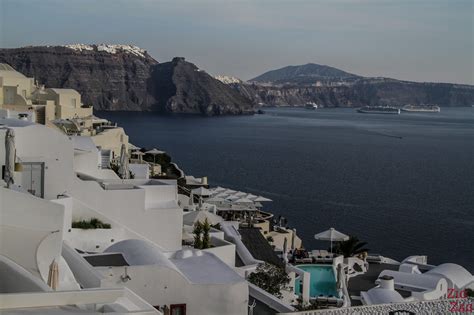 25 Best views in Santorini (Greece) - with inspiring photos