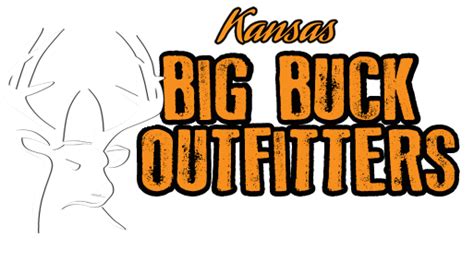 Kansas Big Buck Outfitters