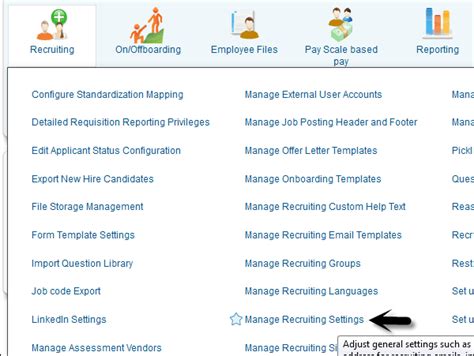 Sap Successfactors Recruiting