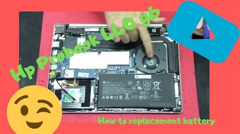 Hp Probook 440 G6 Disassembly And Upgrade Options 47 Off