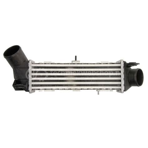 Thermotec Intercooler Inlaatluchtkoeler Voor O A Vw Seat Dat Tt