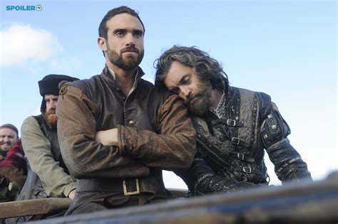 Galavant Galavant Bild Joshua Sasse Timothy Omundson 74 Von 125 Filmstartsde