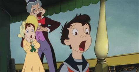 10 Animated Children's Movies That Actually Get Pretty Scary (MovieWeb)