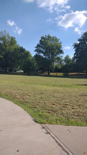 Park Weequahic Park Track Reviews And Photos Thomas Carmichael Dr