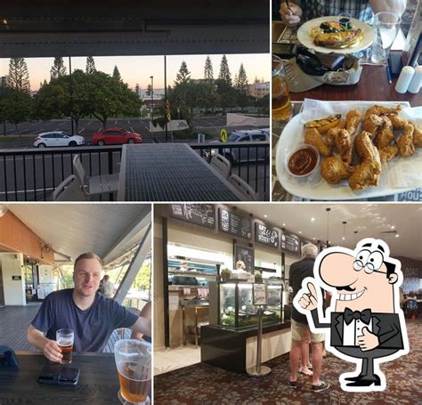 Kings Beach Tavern In Caloundra Restaurant Reviews