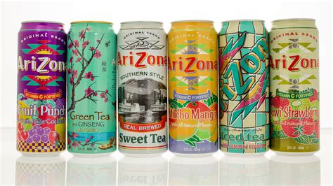 Why AriZona Iced Tea Is Still 99 Cents Despite Inflation