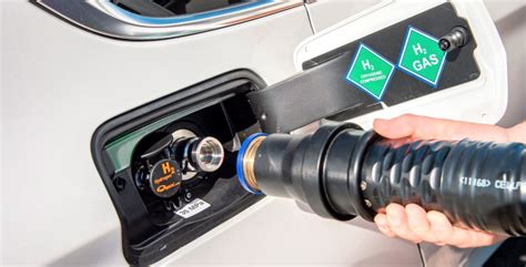 How Do The Hydrogen Cars Refuel? – Science Policy Symposium