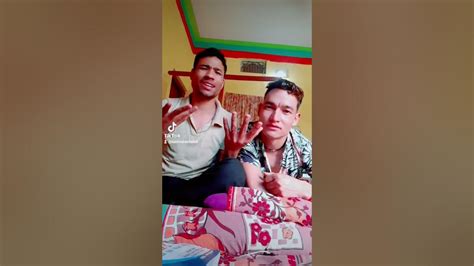 Jivan Dhakal And Narendra Shahi Youtube