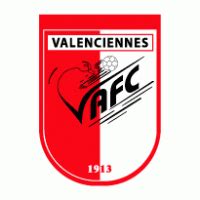 Valenciennes FC | Brands of the World™ | Download vector logos and ...