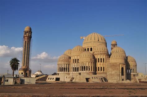 45 Facts about Mosul - Facts.net