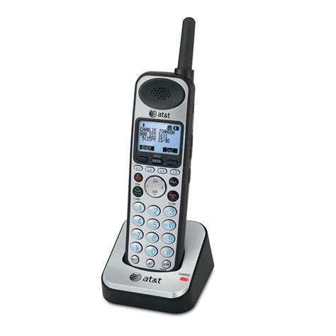 Official SynJ Cordless Business Phone System AT T Telephone Store