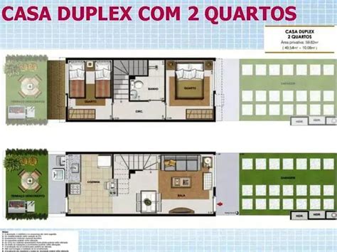 Casa Duplex Conhe A Vantagens E Inspire Se Em Modelos E Plantas